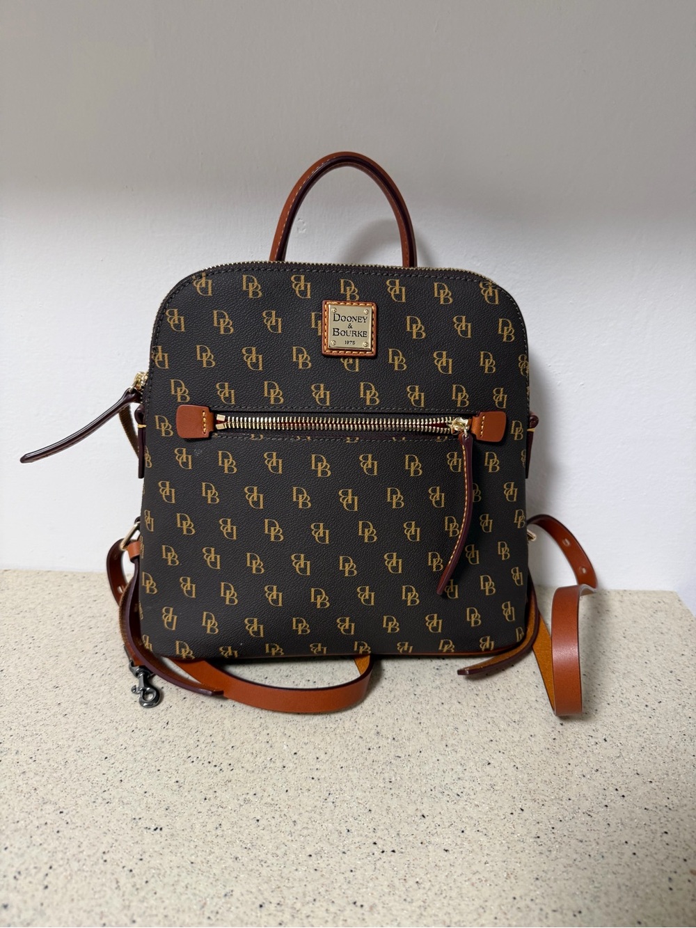 Dooney & Bourke